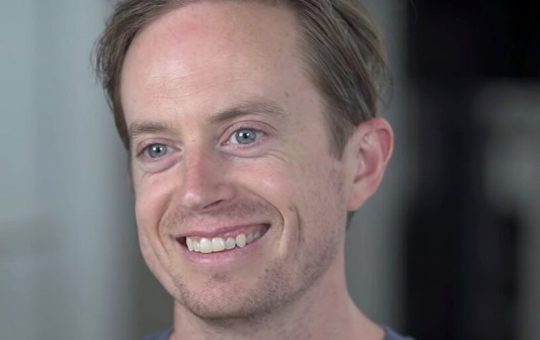 Why ShapeShift Founder Erik Voorhees Is Pivoting to a Privacy-Centric AI Startup
