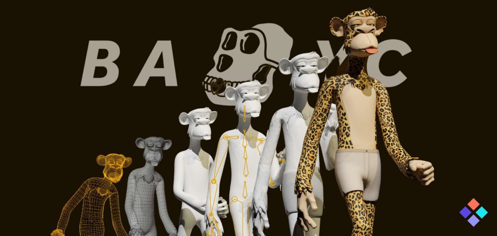 Yuga Labs' CEO Reveals Bored Ape's Latest Developments