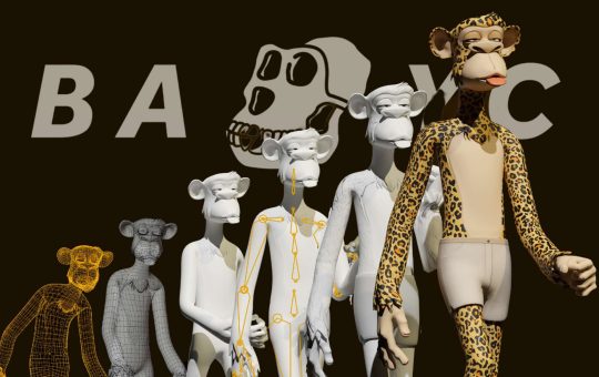 Yuga Labs' CEO Reveals Bored Ape's Latest Developments