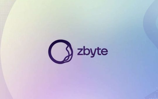 zbyte and Doha Design District Launches NFT Ticketing for TEFFA