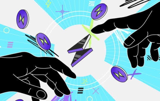 ‘Stepn Go’ Puts a Social Twist on the Solana Move-to-Earn Game