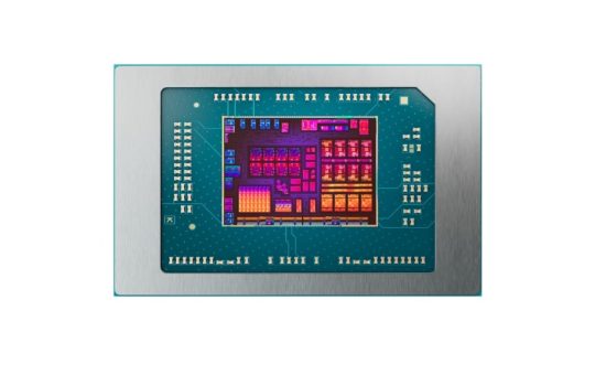 AMD unveils CPU, NPU and GPU strategy for AI data centers