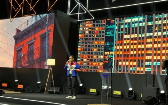 BIG Festival Awards: Best game goes to Chants of Sennaar