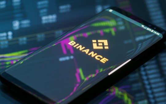 Binance Converts BEAM, BCD, GO, NSBT, and SGB Balances to USDT