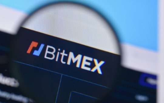 BitMEX to Introduce ZKUSDT (ZK/USDT) Perpetual Swap with Up to 10x Leverage