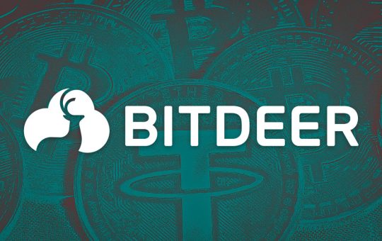 Bitdeer gains $150 million from Tether for ASIC-based mining rig development
