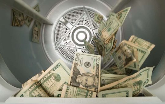 British-Chinese Woman Sentenced to 6 Years for Laundering Bitcoin in $6B Scam