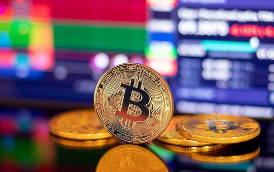 Crypto investment products inflows hit $2 billion last week, BTC dominates