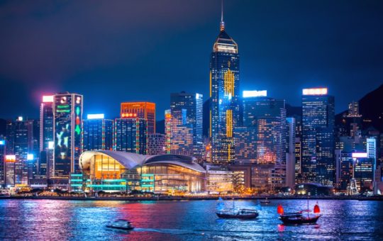 Hong Kong Monetary Authority's Project mBridge Achieves MVP Milestone
