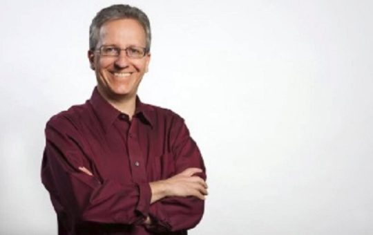 Netflix VP of Games Mike Verdu to shift roles as company seeks replacement