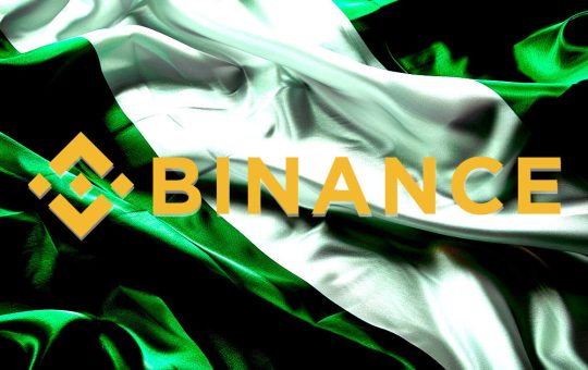 Nigeria drops tax evasion charges against Binance execs