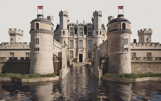 Research vs. development: Where is the moat in AI?