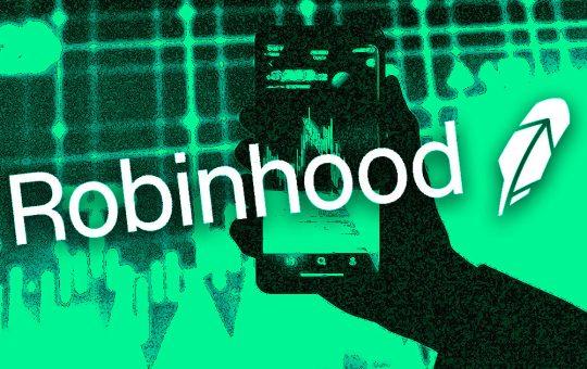 Robinhood’s $200 million Bitstamp acquisition aims to expand global crypto footprint