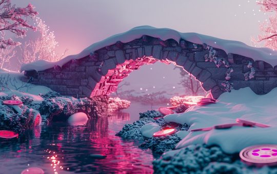 Polkadot’s SnowBridge seeks $6 million in DOT to ensure its Ethereum bridge longevity