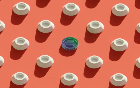 Solana could 8.9x as it becomes the next crypto ETF — GSR