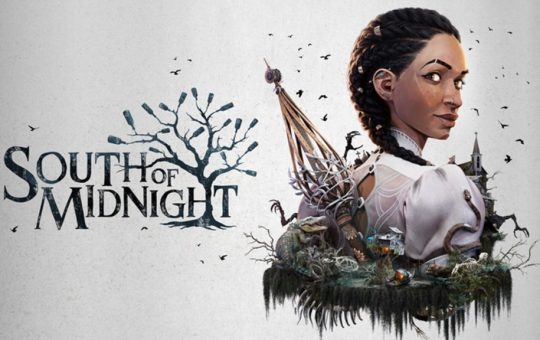 South of Midnight gets an extended gameplay reveal at Xbox Showcase