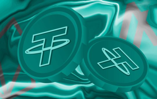 Tether stops minting USDT on EOS and Algorand gives 1 year for redemptions