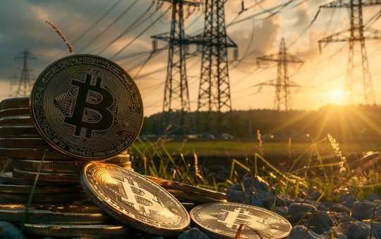 Texas wants to use bitcoin miners for grid stability as power demand soars