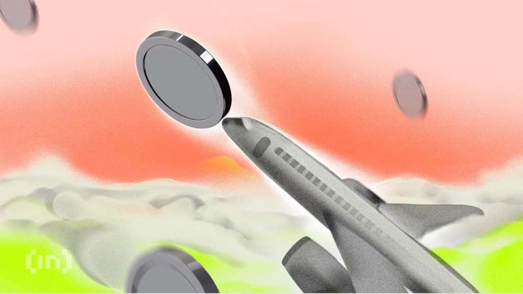 Biggest Altcoin Gainers of the Third Week of June 2024