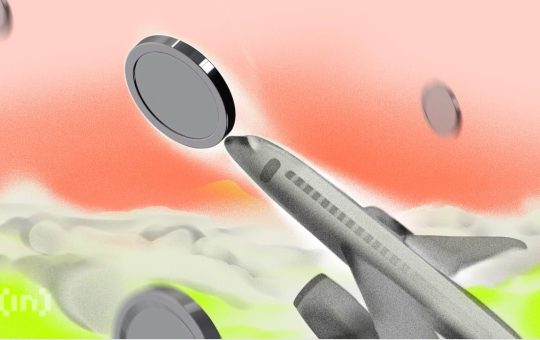 Biggest Altcoin Gainers of the Third Week of June 2024