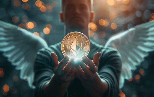 Where crypto angel investors should deploy capital after Ethereum ETF approval