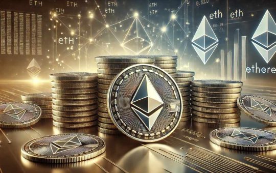 Altcoin Resurgence Expected if Ether ETFs Drive Sharp Uptick in ETH, Says Two Prime’s Blume
