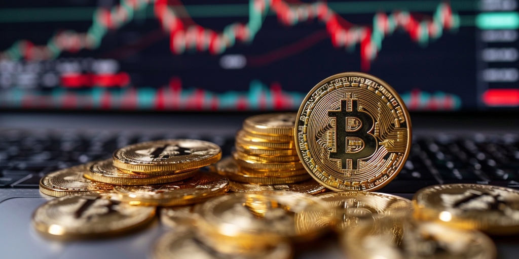 Bitcoin Price Retakes $57,000, Causing $160 Million in BTC Liquidations