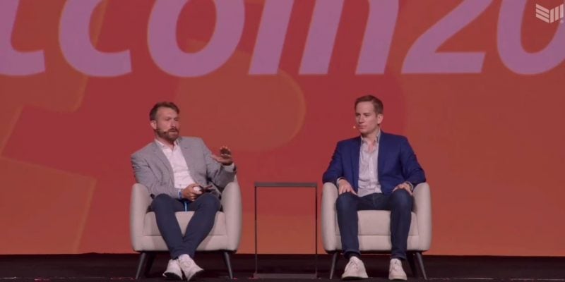 BlackRock Head of Digital Assets