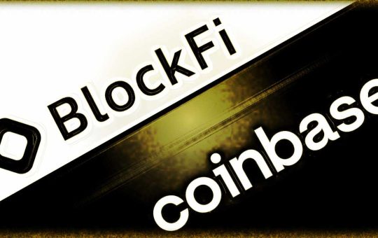 Blockfi to Begin Interim Crypto Distributions via Coinbase This Month