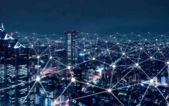 Icebreaker Raises Seed Round