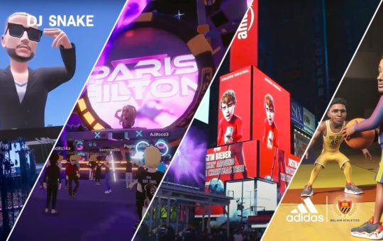 Genies launches creator and partner network for avatar IP innovation