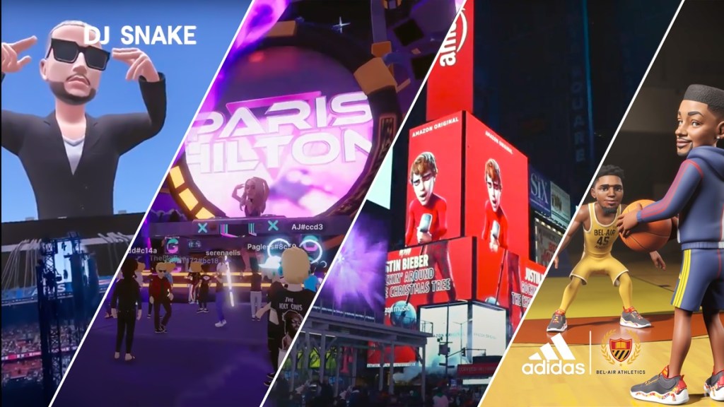 Genies launches creator and partner network for avatar IP innovation