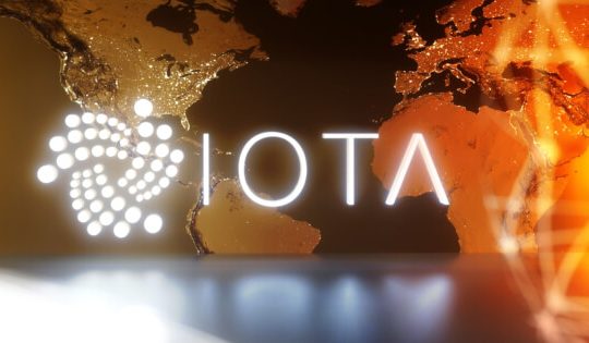 IOTA Foundation Explores DAG Technology to Overcome Blockchain Limitations