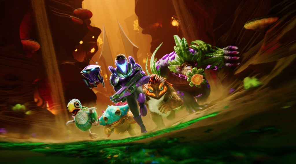 Illuvium will launch 3 Web3 games on July 25