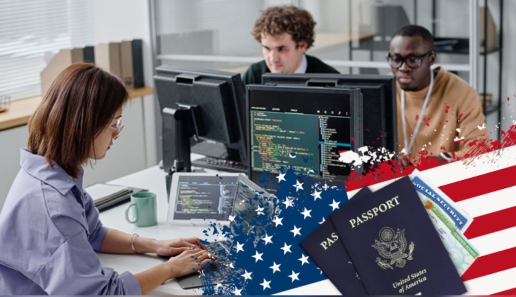 Launch and thrive in the U.S. market: Best U.S. visas for IT startups