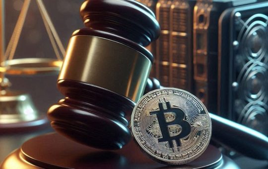 Marathon Digital Bitcoin Mine Manager Acquitted of Noise Violations In Texas