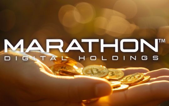 Marathon Digital bucks trend, acquires $100 million in Bitcoin as others sell