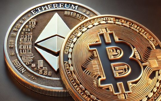 Market Trends Favor Ethereum as ETF Launch Nears, Finds Bybit and Block Scholes Study