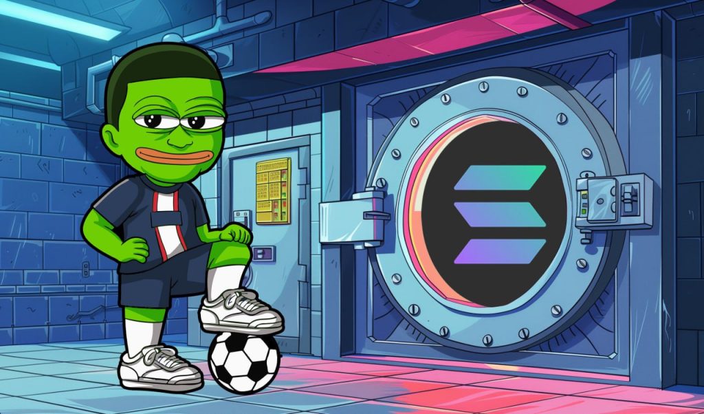 Solana's And Mpeppe’s (MPEPE) Price Pump: Short-Term Hype or Long-Term Trend?