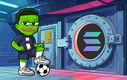 Solana's And Mpeppe’s (MPEPE) Price Pump: Short-Term Hype or Long-Term Trend?