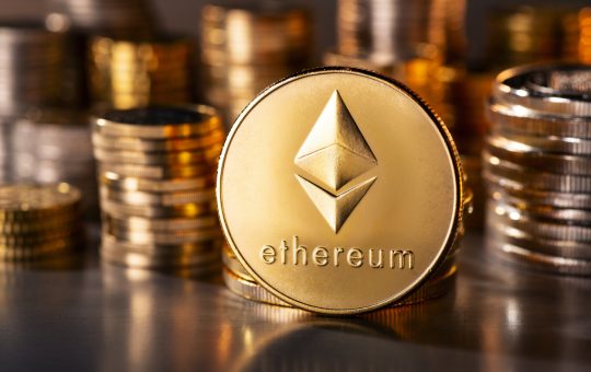 Spot Ethereum ETFs