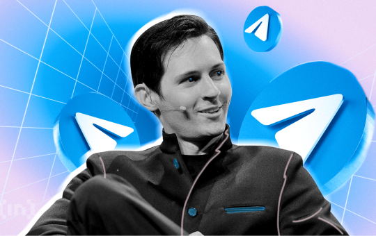 Telegram CEO’s Post Sparks Speculation About Interest in Hamster Kombat