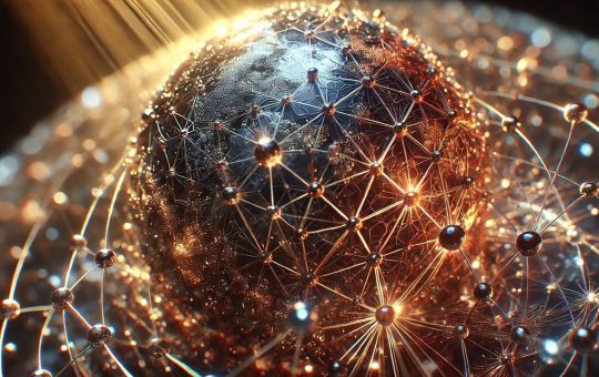 Unveiling the Titans of Crypto Mining: A Deep Dive Into 5 Consensus Algorithms