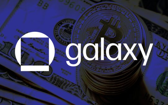 Galaxy Digital posts $177 Million net loss in Q2 amid market turbulence