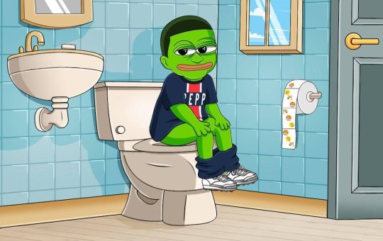 ICO Battles: Base Dawgz (DAWGZ) Top Investors Join Rivals Mpeppe For Better Returns