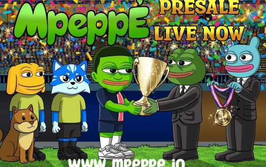 SuperRare vs Mpeppe: Cryptocurrency Whale Profits $1M In New Cryptocurrency