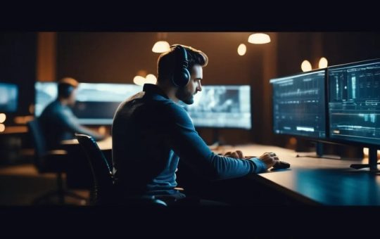 Tech workers who adopt a "wait and see" approach to AI will be left behind in the jobs race