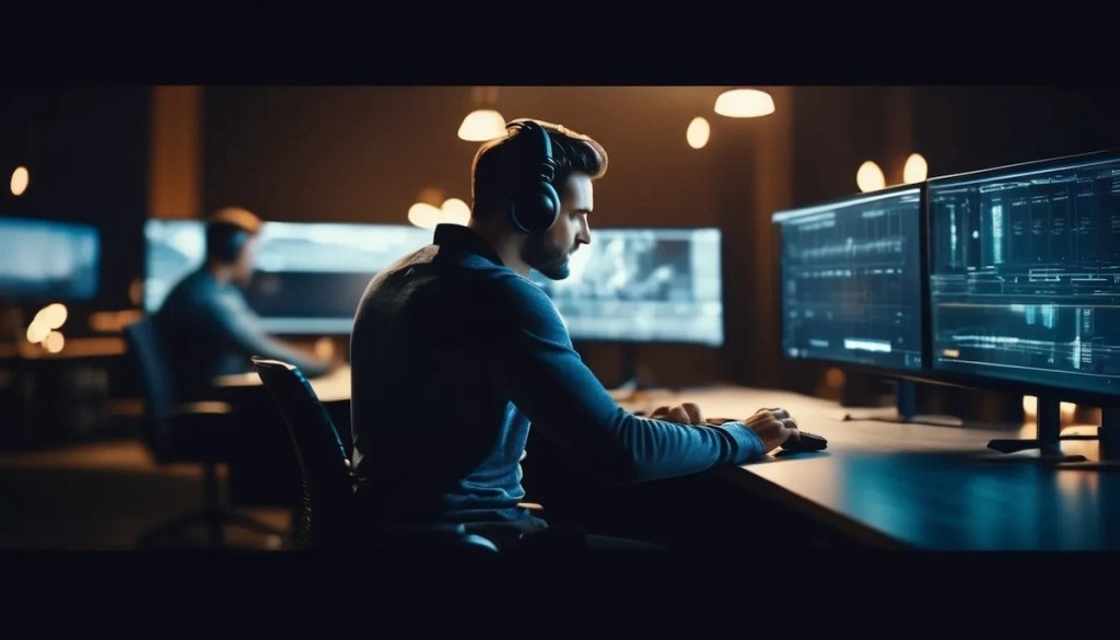 Tech workers who adopt a "wait and see" approach to AI will be left behind in the jobs race