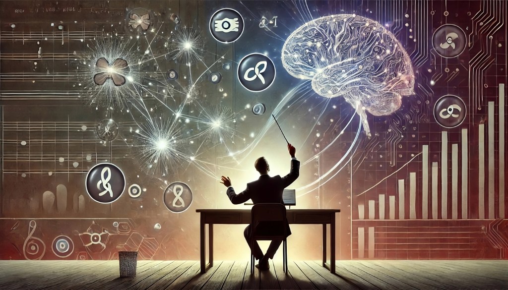 AI orchestration: Crafting harmony or creating dependency?