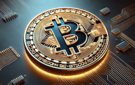 Bitcoin Technical Analysis: Bearish Momentum Meets Critical Support